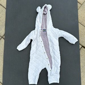 Kickee Pants - Jumpsuit for infant - 3 - 6 mos